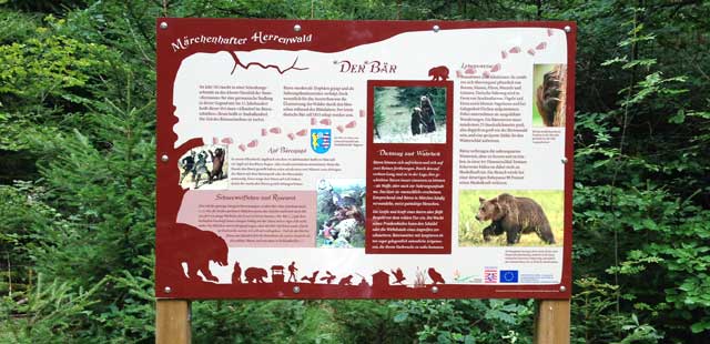 Herrenwald | Erlebnisführungen durch Natur und Landschaft rund um Marburg | Referenzen